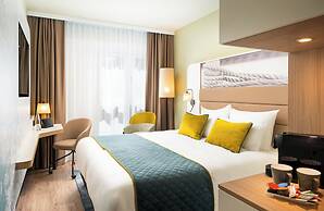 Leonardo Hotel Hamburg Altona