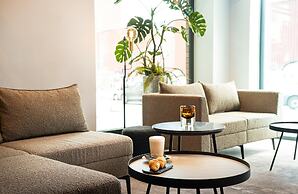 Leonardo Hotel Hamburg Altona