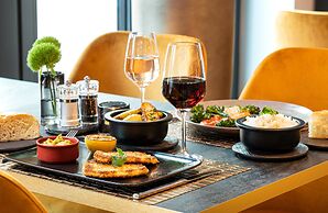 Leonardo Hotel Hamburg Altona