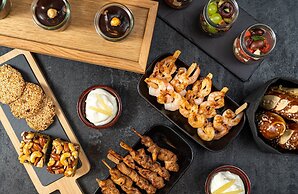 Leonardo Hotel Hamburg Altona