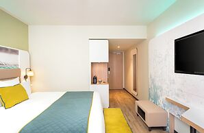 Leonardo Hotel Hamburg Altona