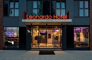 Leonardo Hotel Hamburg Altona