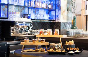 Leonardo Hotel Hamburg Altona