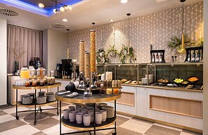 Leonardo Hotel Hamburg Altona