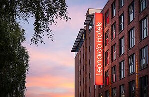Leonardo Hotel Hamburg Altona