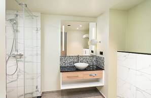 Leonardo Hotel Hamburg Altona