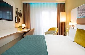 Leonardo Hotel Hamburg Altona
