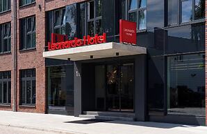 Leonardo Hotel Hamburg Altona
