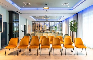 Leonardo Hotel Hamburg Altona