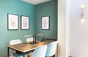 Leonardo Hotel Hamburg Altona