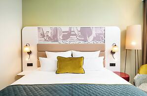 Leonardo Hotel Hamburg Altona