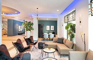 Leonardo Hotel Hamburg Altona