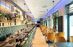 Leonardo Hotel Hamburg Altona