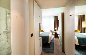 Leonardo Hotel Hamburg Altona