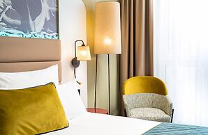 Leonardo Hotel Hamburg Altona