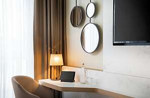 Leonardo Hotel Hamburg Altona