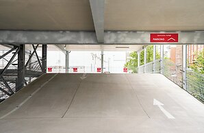 Leonardo Hotel Hamburg Altona