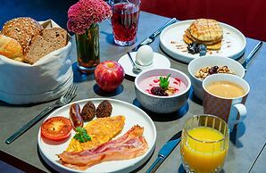 Leonardo Hotel Hamburg Altona