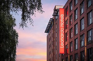 Leonardo Hotel Hamburg Altona