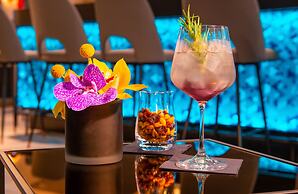 Leonardo Hotel Hamburg Altona