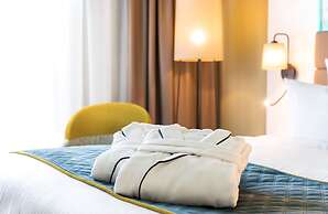 Leonardo Hotel Hamburg Altona