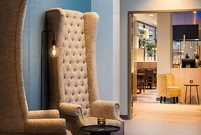 Leonardo Hotel Hamburg Altona