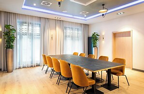 Leonardo Hotel Hamburg Altona