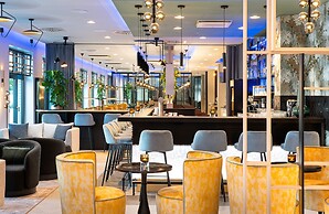 Leonardo Hotel Hamburg Altona