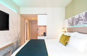 Leonardo Hotel Hamburg Altona