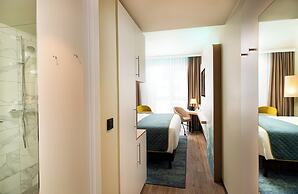 Leonardo Hotel Hamburg Altona