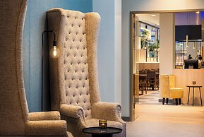 Leonardo Hotel Hamburg Altona