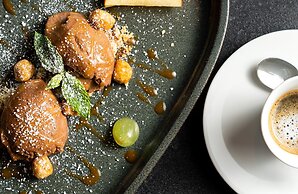 Leonardo Hotel Hamburg Altona