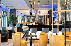 Leonardo Hotel Hamburg Altona