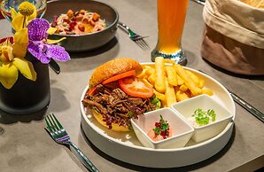 Leonardo Hotel Hamburg Altona