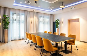 Leonardo Hotel Hamburg Altona