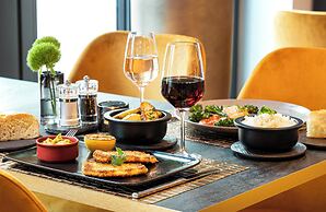 Leonardo Hotel Hamburg Altona