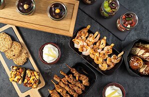 Leonardo Hotel Hamburg Altona