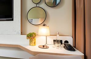 Leonardo Hotel Hamburg Altona