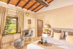 Podere Val D'Orcia - Tuscany Equestrian