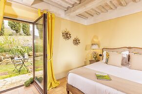 Podere Val D'Orcia - Tuscany Equestrian