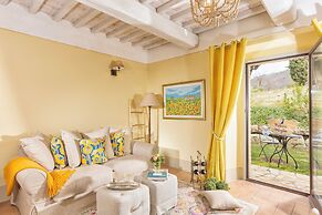 Podere Val D'Orcia - Tuscany Equestrian