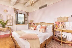 Podere Val D'Orcia - Tuscany Equestrian