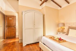 Podere Val D'Orcia - Tuscany Equestrian