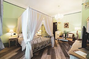 Podere Val D'Orcia - Tuscany Equestrian