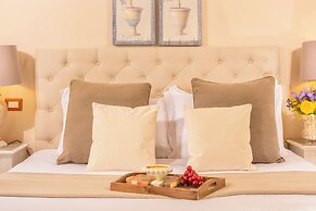 Podere Val D'Orcia - Tuscany Equestrian