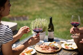 Podere Val D'Orcia - Tuscany Equestrian