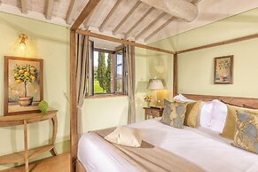 Podere Val D'Orcia - Tuscany Equestrian