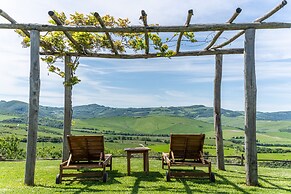 Podere Val D'Orcia - Tuscany Equestrian