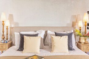 Podere Val D'Orcia - Tuscany Equestrian