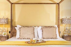 Podere Val D'Orcia - Tuscany Equestrian